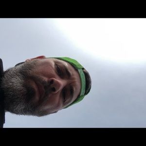 Meet your Posher, Danny